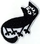 kot-kotek-aplikacja-naszywka-termo