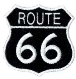 route-66-droga-66-aplikacja-termo-naszywka-1642
