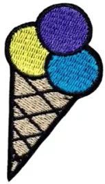 aplikacja-termo-ice-cream-lod-naszywka-1607