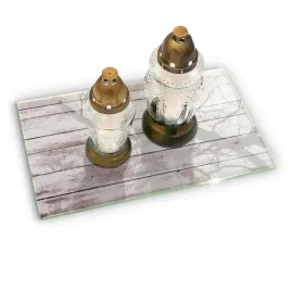 ozdobna-szklana-podstawka-pod-znicze-na-grobie-52x30-cm-stare-deski-drewno