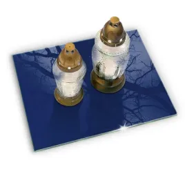 szklana-podkladka-na-cmentarz-nagrobek-pod-znicze-52x40-cm-kolor-niebieski