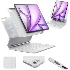 etui-esr-do-apple-ipad-air-13-m2-biale-z-klawiatura-gladzikiem-qwertz