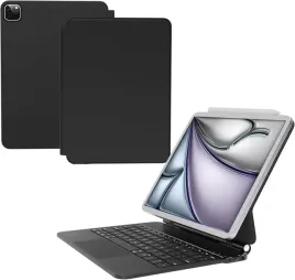etui-z-klawiatura-do-ipad-air-11-m2-2024-nuflaz-x7-qwertz-czarne