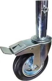 zestaw-kolowy-skretny-z-hamulcem-160-35-45-trzpien