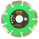 tarcza-diamentowa-segmentowa-230mm-stan-nowy