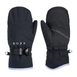 rekawice-dzieciece-roxy-jetty-girl-solid-narciarskie