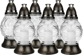 znicz-szklany-luks-535bt-25h-6szt-transparentny
