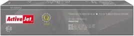 folia-kopiujaca-activejet-af-kxfa52-zamiennik-panasonic-kx-fa52
