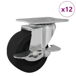 wozek-12-szt-czarno-srebrny-507-x-507-x-244-mm