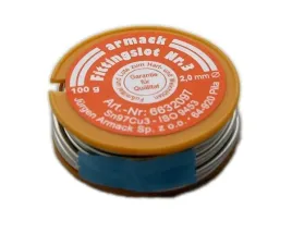 armack-lut-miekki-nr-3-s-sn97cu3-2mm-100g