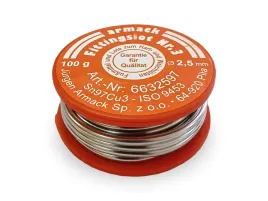 armack-lut-miekki-nr-3-s-sn97cu3-25mm-100g