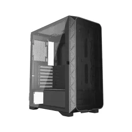 Zdjęcie produktu OBUDOWA KOMPUTEROWA FORNAX M200 ATX MESH USB 3.1 CZARNA