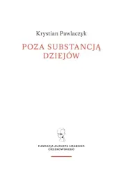 poza-substancja-dziejow-wczesnej-mysli-augusta-cieszkowskiego