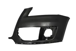 audi-q5-8r-08-do-12-lewy-rog-przedniego-zderzaka-lz7l-lavagrau