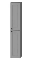 szafka-wysoka-slupek-senja-wiszaca-30-cm-szara-mat