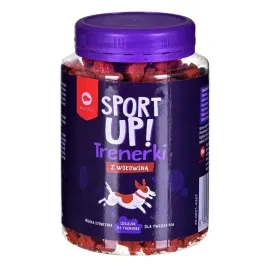 maced-trenerki-z-wolowina-sport-up-300g