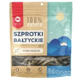 maced-przysmak-100percent-natura-szprotka-baltycka-85g