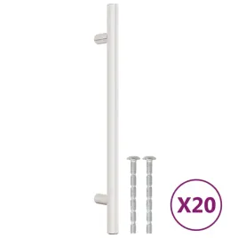 uchwyty-do-szafek-20-szt-srebrne-160-mm-stal-nierdzewna