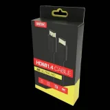 unitek-kabel-hdmi-basic-v2-0-gold-2m-y-c138m-standard-hdmi-2-0