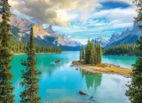 puzzle-1000-malign-lake-alberta-6000-5430-kolekcja-krajobrazy