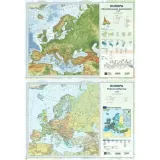 mapa-europy-a2-dwustronna-scienna-art-map-wydawnictwo-inne