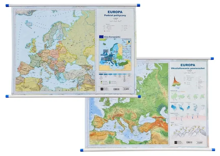 mapa-europy-a2-dwustronna-scienna-art-map-region-pozostale