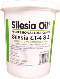silesia-oil-smar-litowy-lt43-08-kg