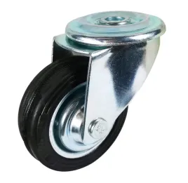 zestaw-kolowy-skretny-125mm-nosnosc-100kg-otwor-12