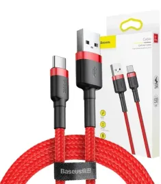 baseus-mocny-kabel-usb-usb-c-typ-c-przewod-oplot-quick-charge-3-0-3a-1m