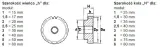 kolo-zebate-modul-2-z27-marka-bez-marki
