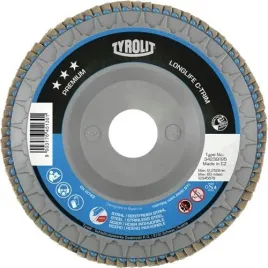 lamelka-wypukla-125x2223-gr-40-tyrolit-longlife