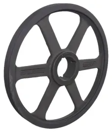 kolo-pasowe-klinowe-a-lub-spa-2-rowki-srednica-455-50-mm-na-tuleje-450a2tl