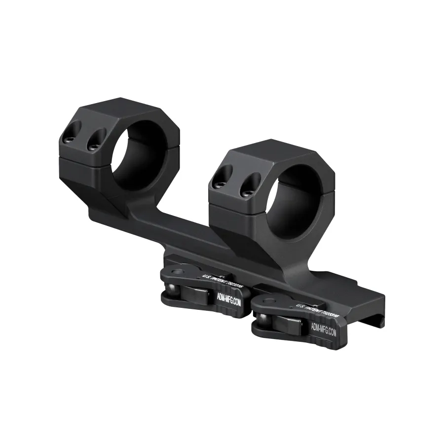 montaz-vortex-cantilever-precision-qr-offset-30-mm