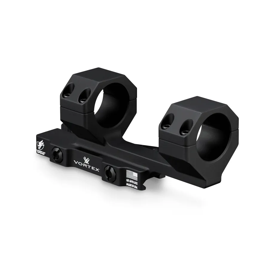 montaz-vortex-cantilever-precision-qr-offset-30-mm