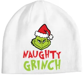 czapka-zimowa-beanie-naughty-grinch-swiat-nie-bedzie-prezent