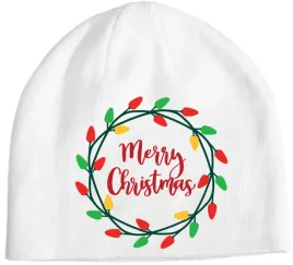 czapka-zimowa-beanie-merry-christmas-wesolych-swiat-prezent