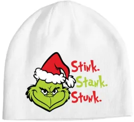 czapka-zimowa-beanie-grinch-stink-stank-stunk-prezent-swiat-nie-upominek