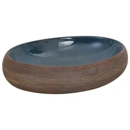 umywalka-nablatowa-brazowo-niebieska-owalna-59x40x15-cm