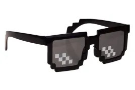okulary-piksel-minecraft-przeciwsloneczne-8bit-przebranie-impreza