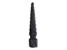 grot-stalowy-kuty-h110-b19-n19x19mm