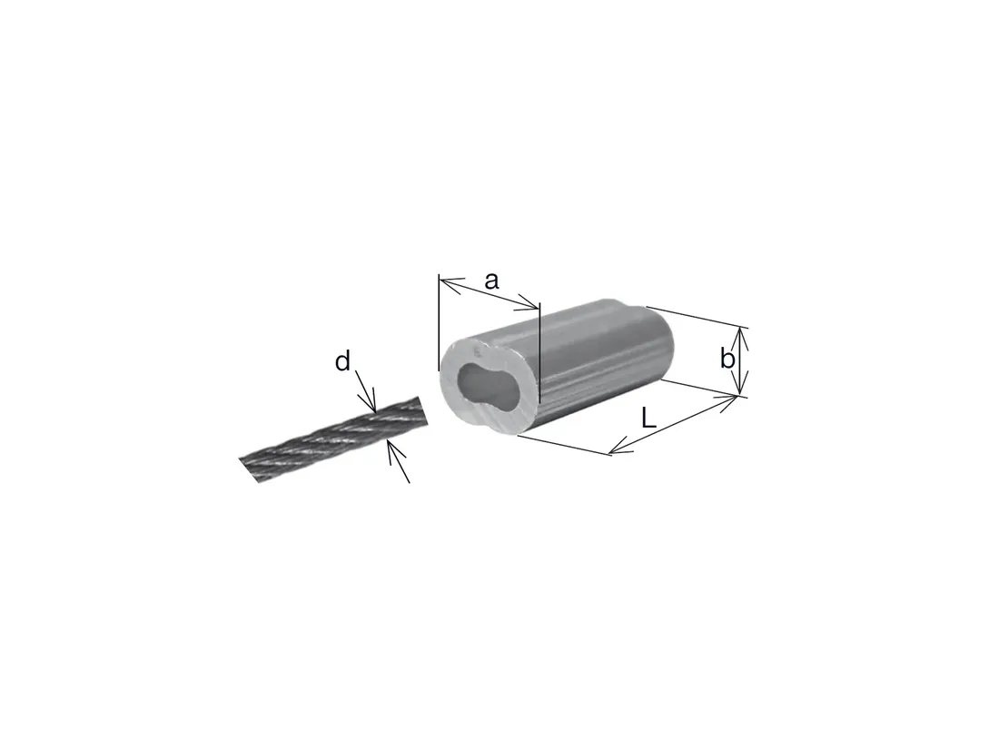 zacisk-linki-d6-aluminium