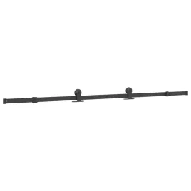 system-do-montazu-drzwi-przesuwnych-2135-cm-stal-czarny