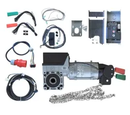 naped-do-bramy-garazowej-zestaw-400v
