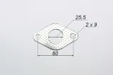 uszczelka-zaworu-egr-bmw