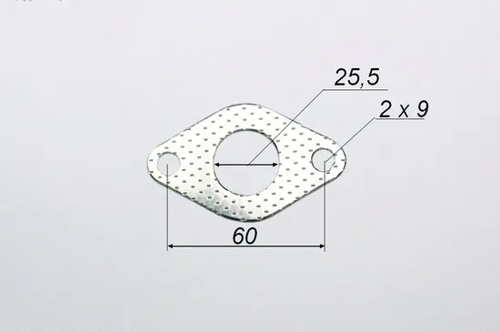 uszczelka-zaworu-egr-bmw-stan-nowy
