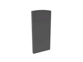 zaslepka-do-listwy-u-od-gory-aluminium-czarna-elox