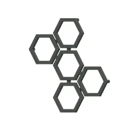 grzejnik-plastry-miodu-h835-l800-czarny