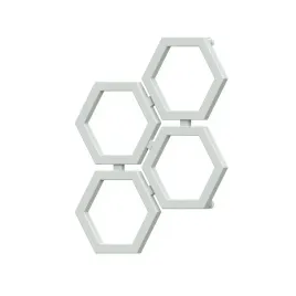 grzejnik-dekoracyjny-plastry-miodu-h693-l553-bialy