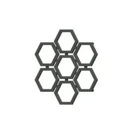 grzejnik-plastry-miodu-h835-l800-czarny