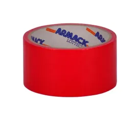 armack-tasma-duct-101-czerwona-48-mm-x-25y